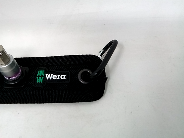 Wera Belt A 2, 1/4