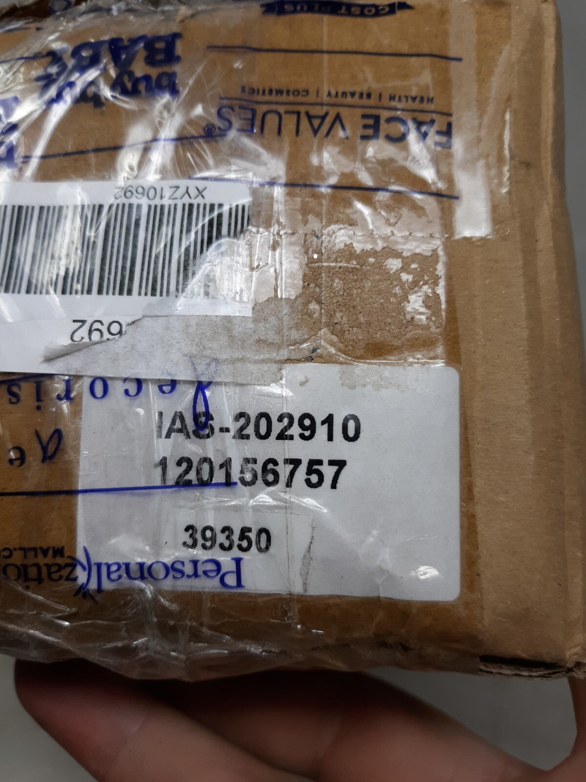 GMC Yukon XL 1/2 Ton Side Bar Mount Kit IAS-202910