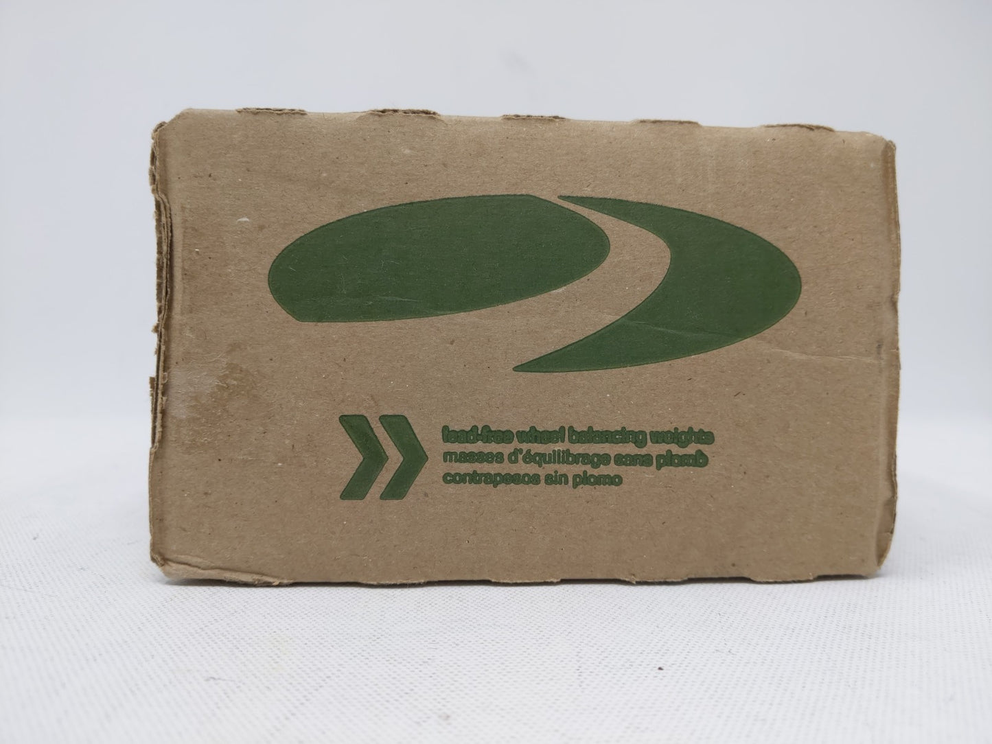 Plombco Clip-On Wheel Balancing Weights (Box of 25) FNPS-55 1,94oz