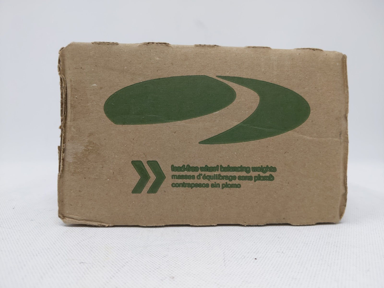 Plombco Clip-On Wheel Balancing Weights (Box of 25) FNPS-55 1,94oz