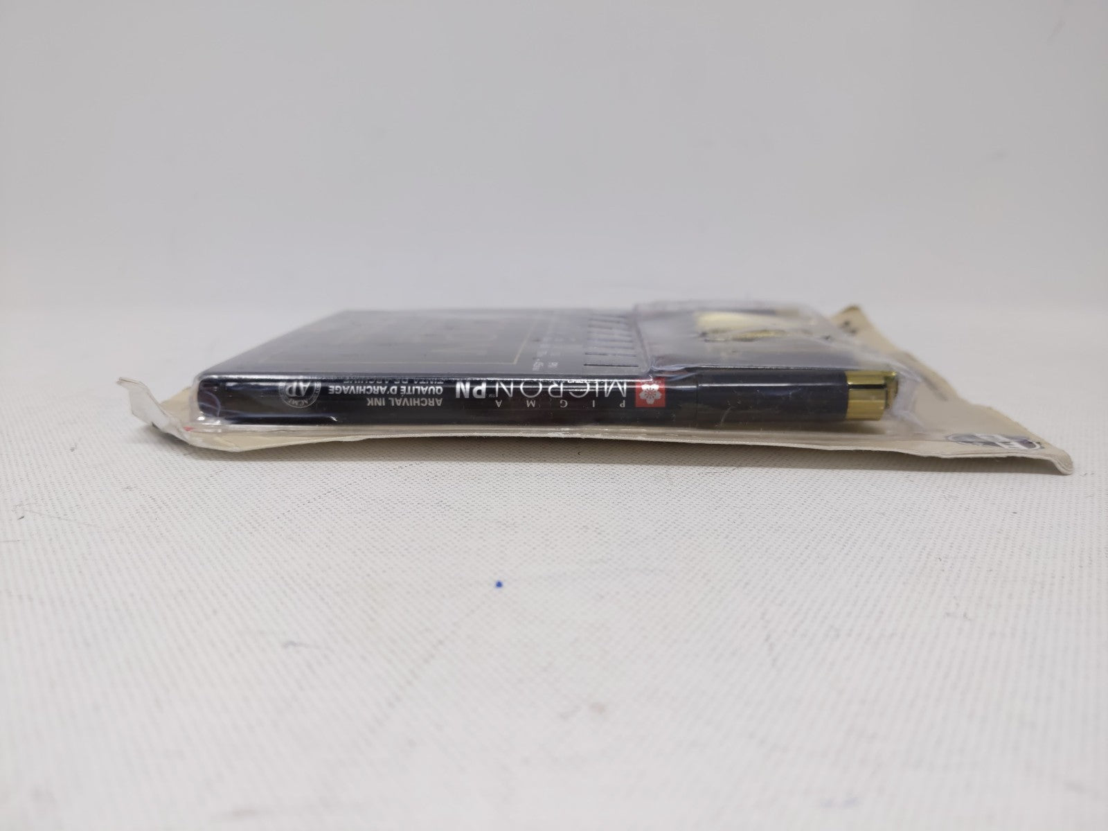 Micron Pigma Sakura 100th anniversary limited edition 10 pens Black Barrel Set