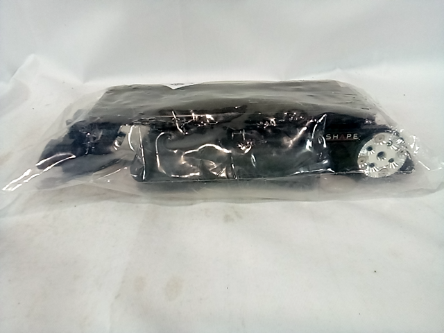 Shape Revolt BP10 - VCT Universal Baseplate