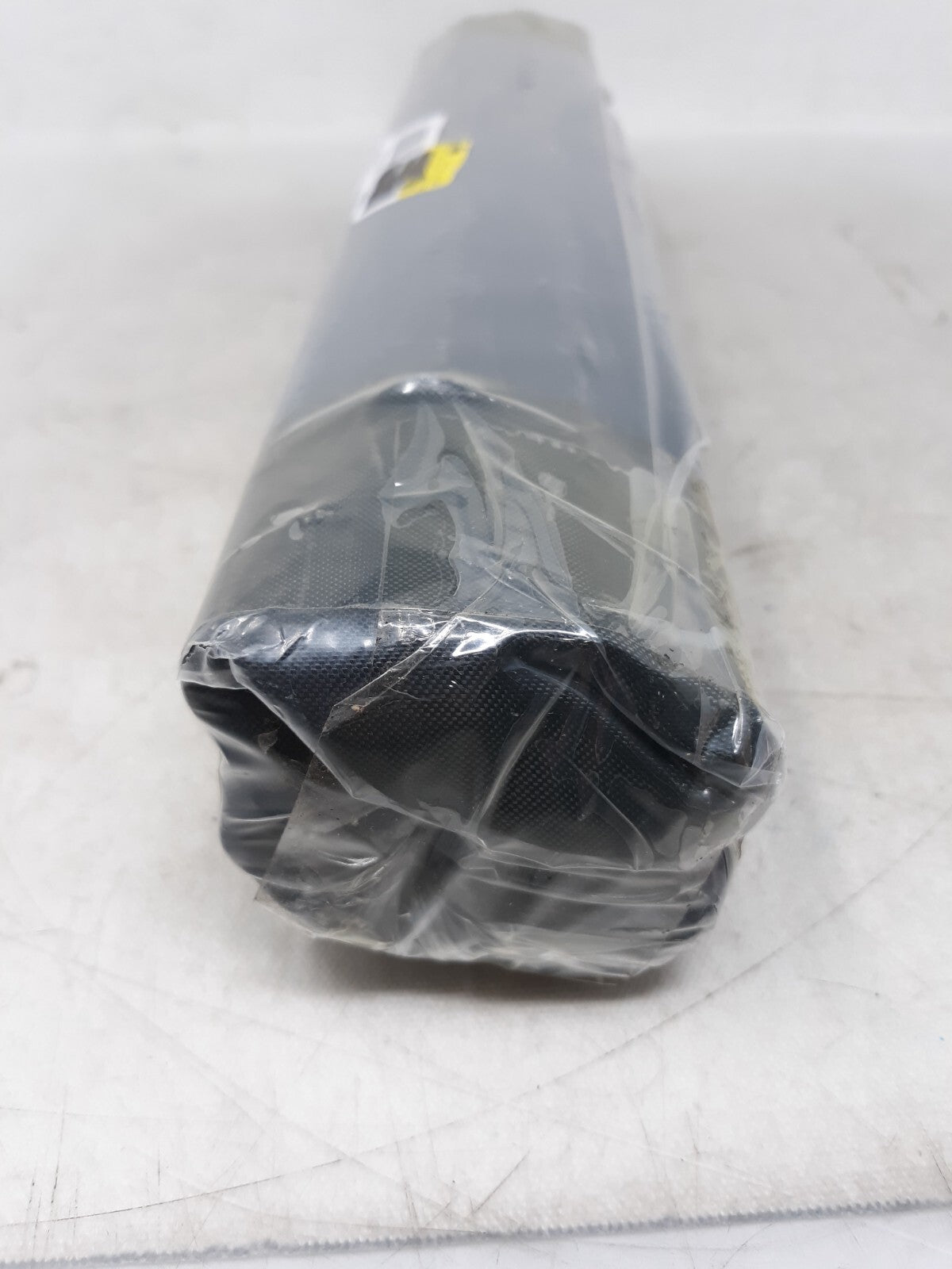 KOMCLUB Telescoping Tent Poles Tarp Poles Adjustable Heavy Duty