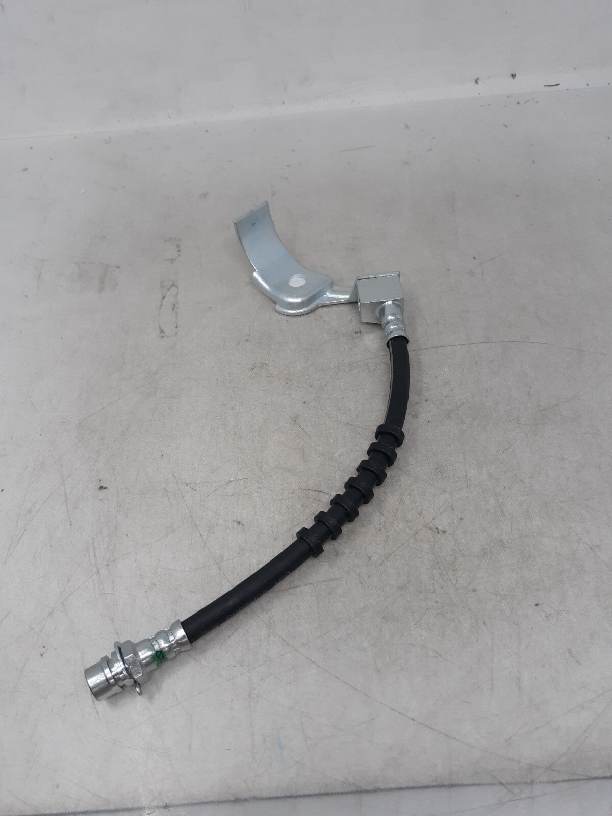 BHR5 Mustang 382043 Brake Hose Rear All 1971-1973
