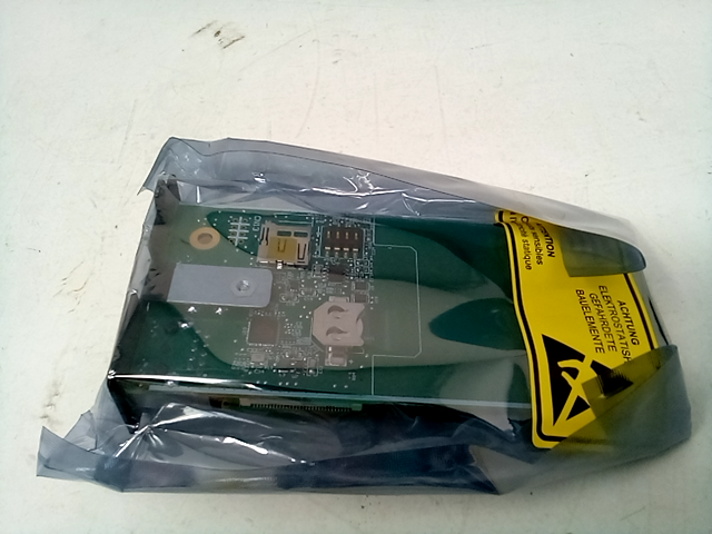 Eaton Network Card Remote Management Adapter Gigabit Ethernet for UPS/PDU