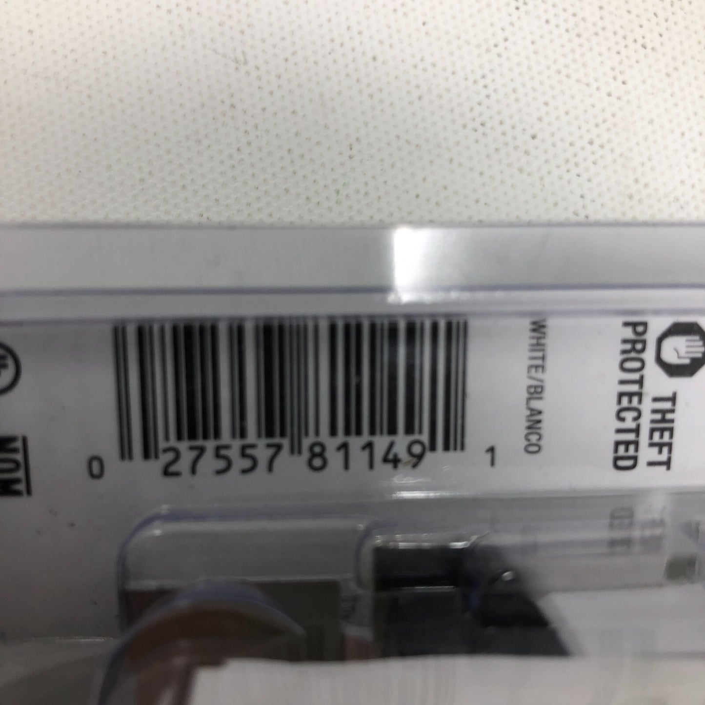 Lutron Single Pole Dimmer: TGCL-153PH-WH