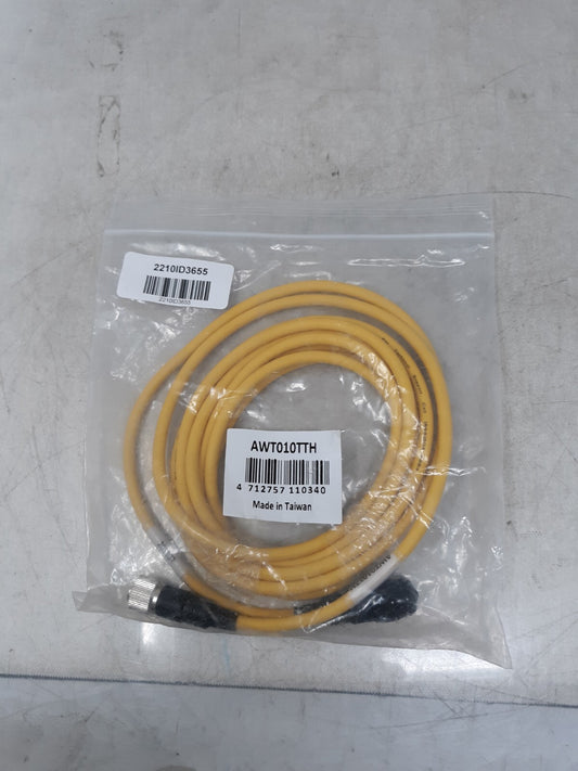 Replacement for Alliance Wireless 10' Extension Cable