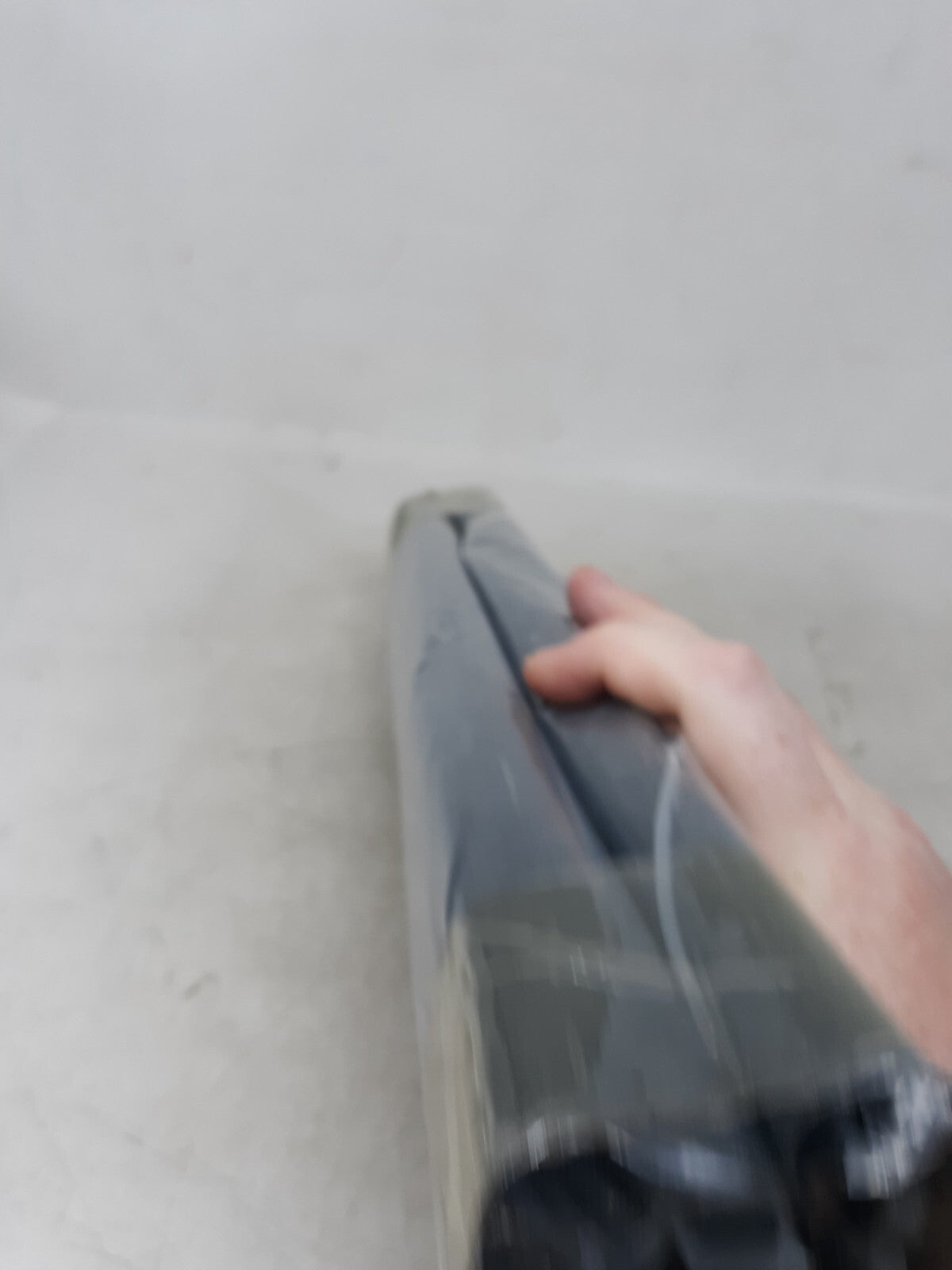 KOMCLUB Telescoping Tent Poles Tarp Poles Adjustable Heavy Duty