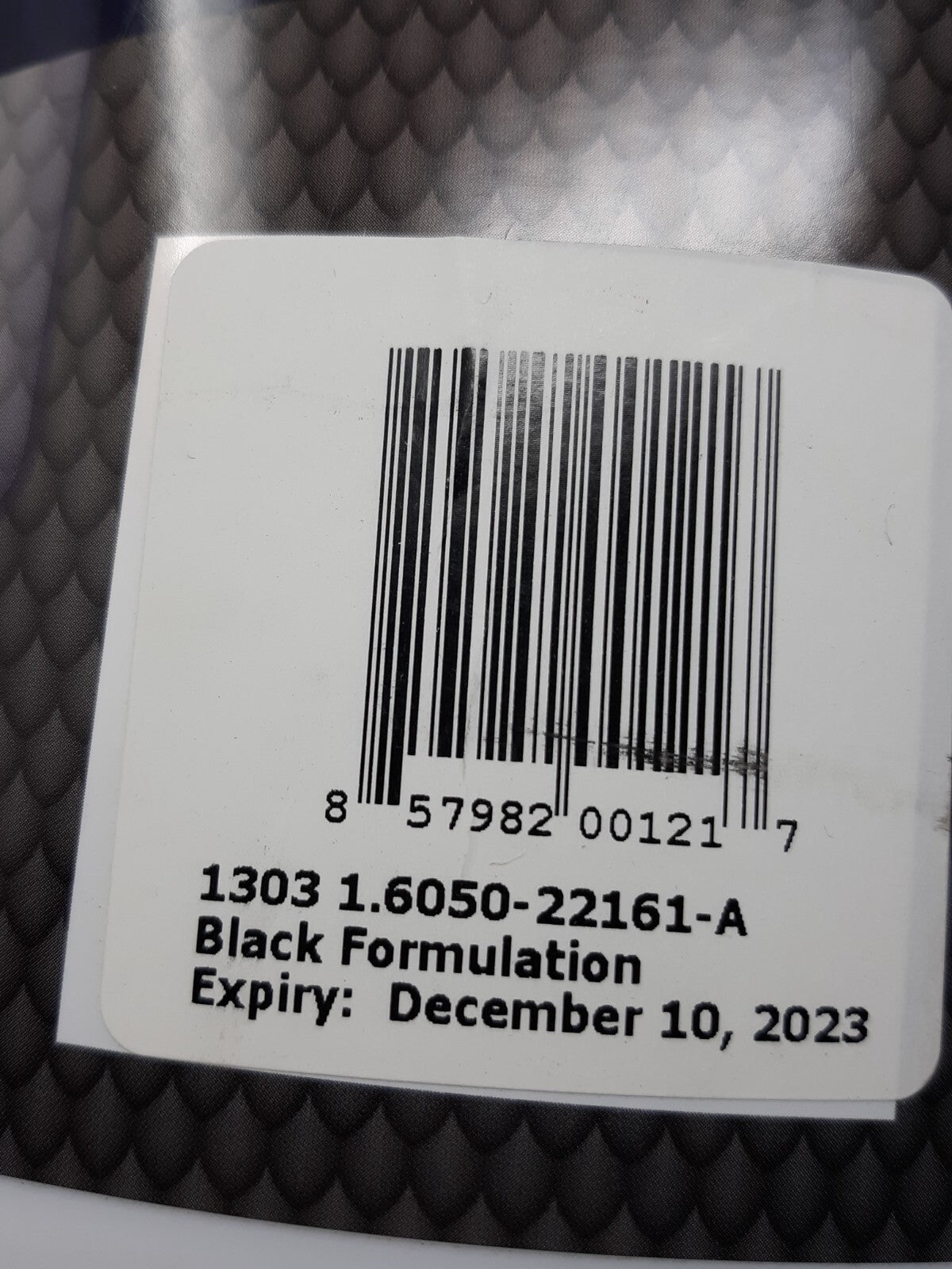 LizardSkin 50100 Ceramic Thermal Insulation, 2 Gallon