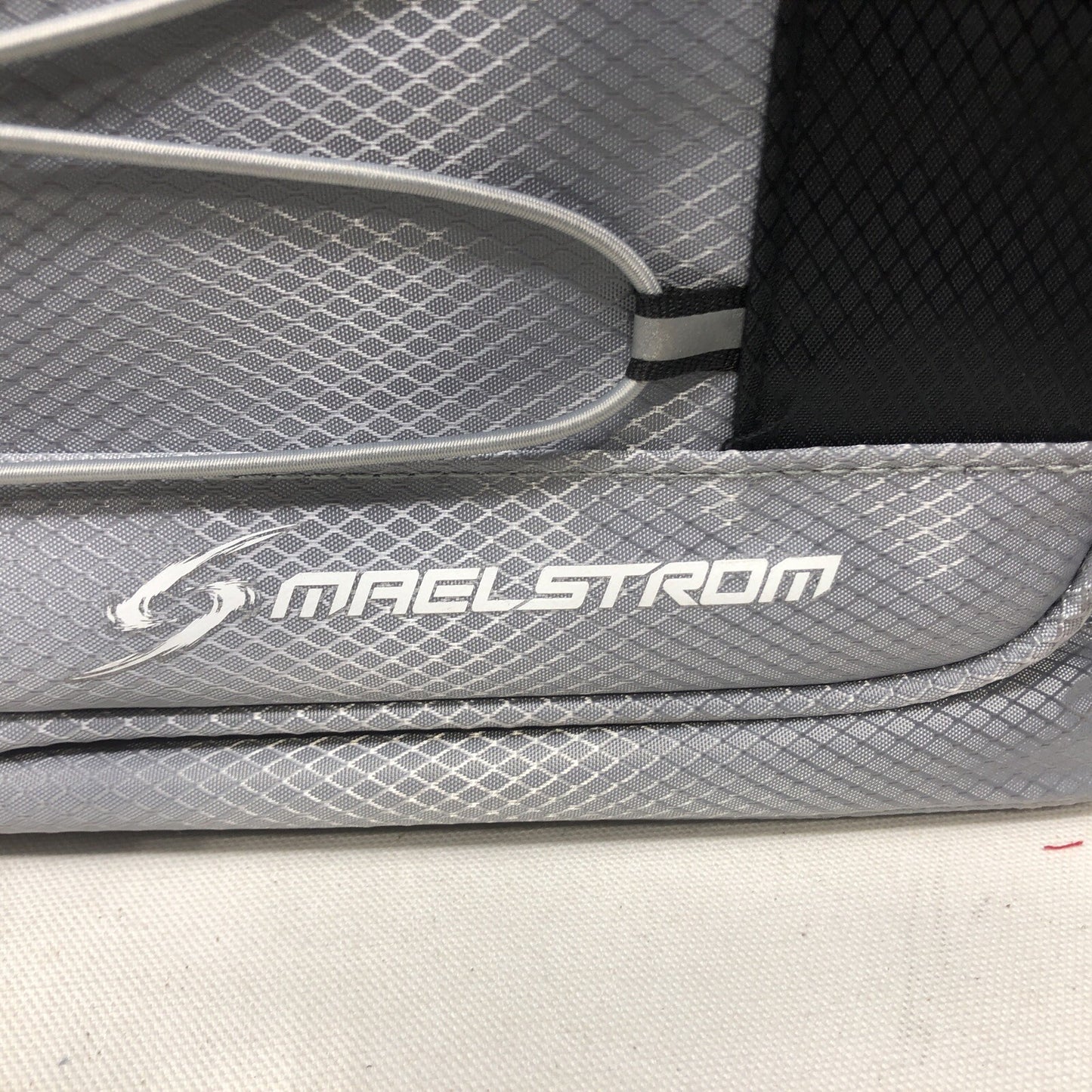 Maelstrom Soft Cooler Bag, Soft Sided, 30 Cans Collapsible Cooler