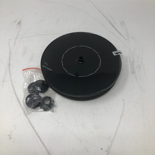 Solar Water Fountain Insert