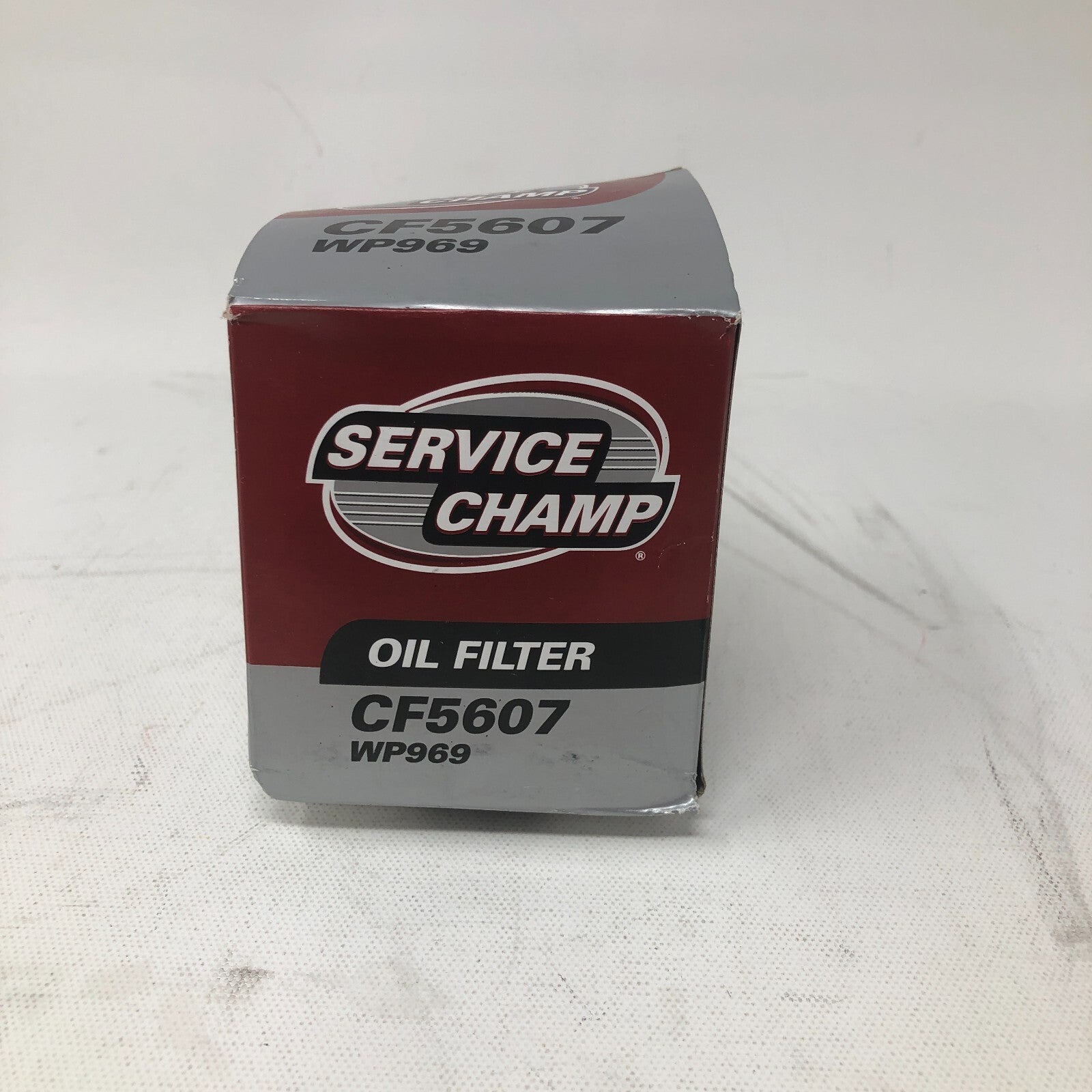 Service Champ Oil Filter CF5607