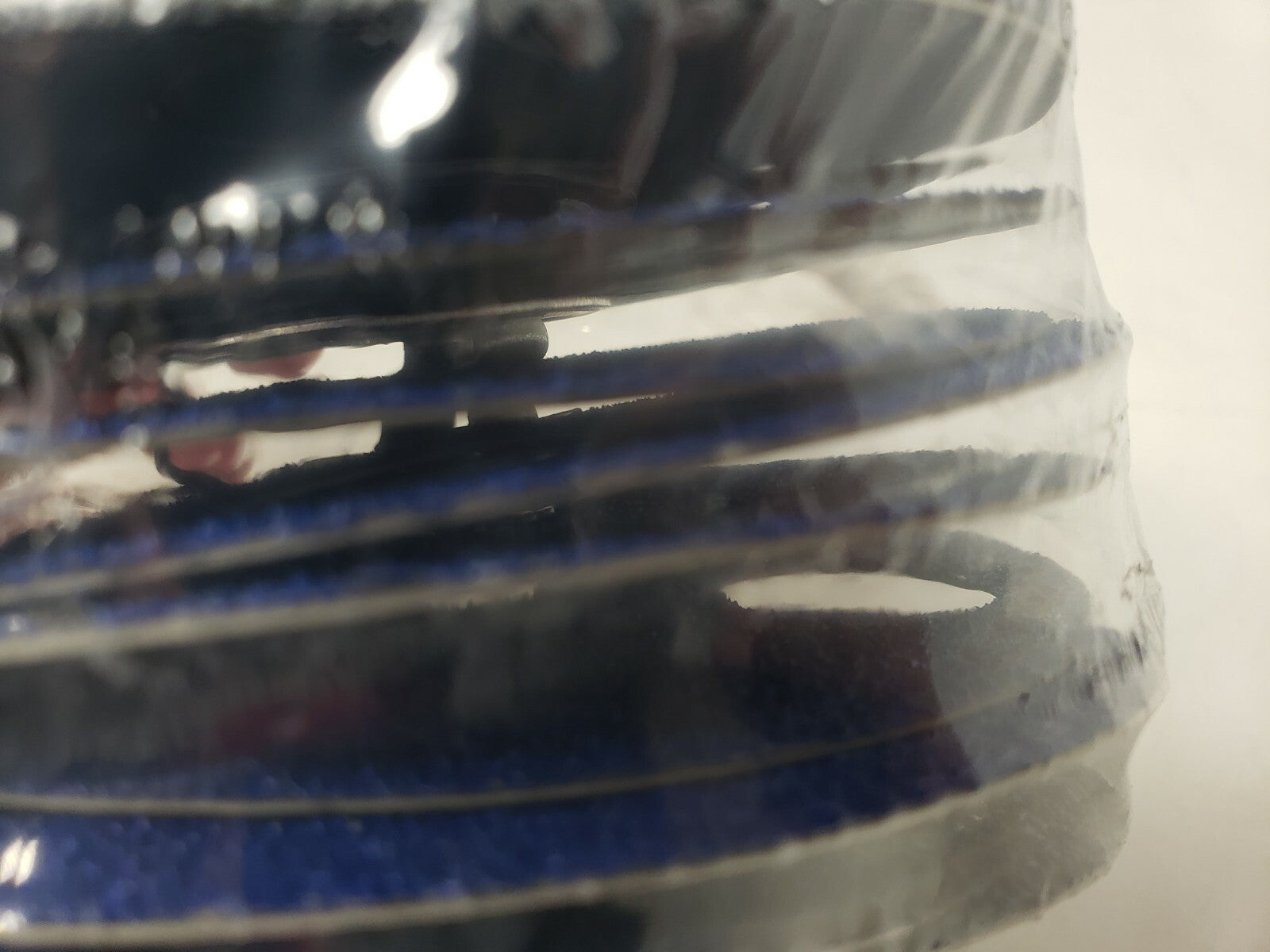 Avos - Norzon Blue Fire Speed Change Disc - 4-1/2" - 29720