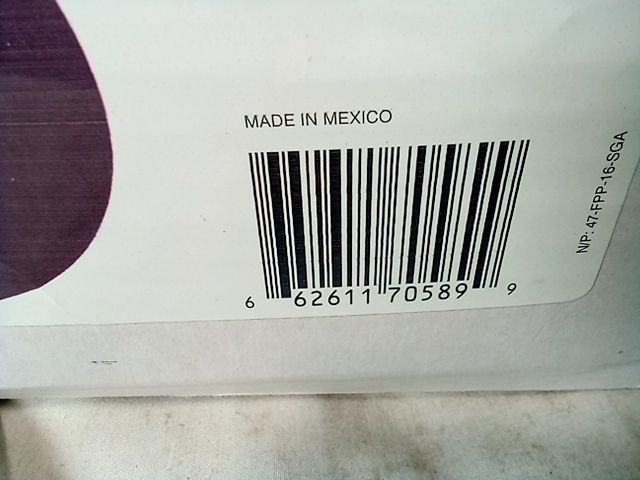 Norton Clean and Prep Pad 16" 70589 10 Pads
