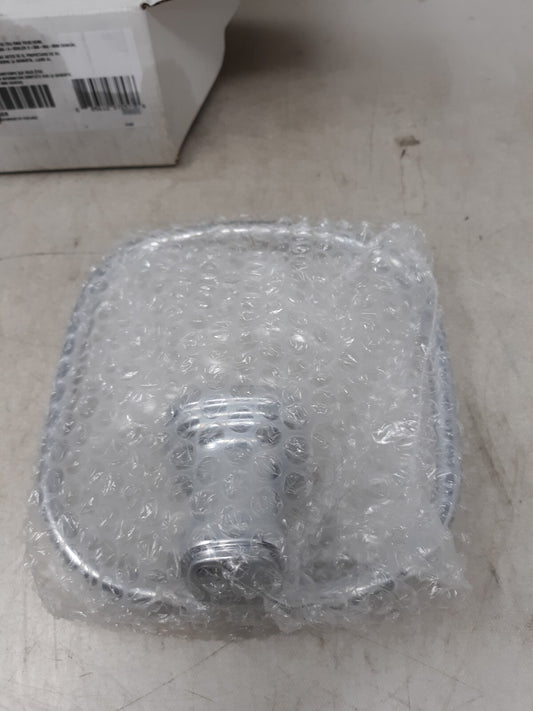 KOHLER Numista R30663-CP Bath Hand Towel Ring Holder Wall Mount Polished Chrome