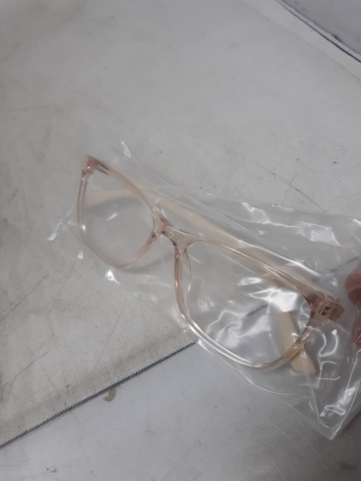 Lot of 10 Assorted CPM027 Eyeglasses Frames
