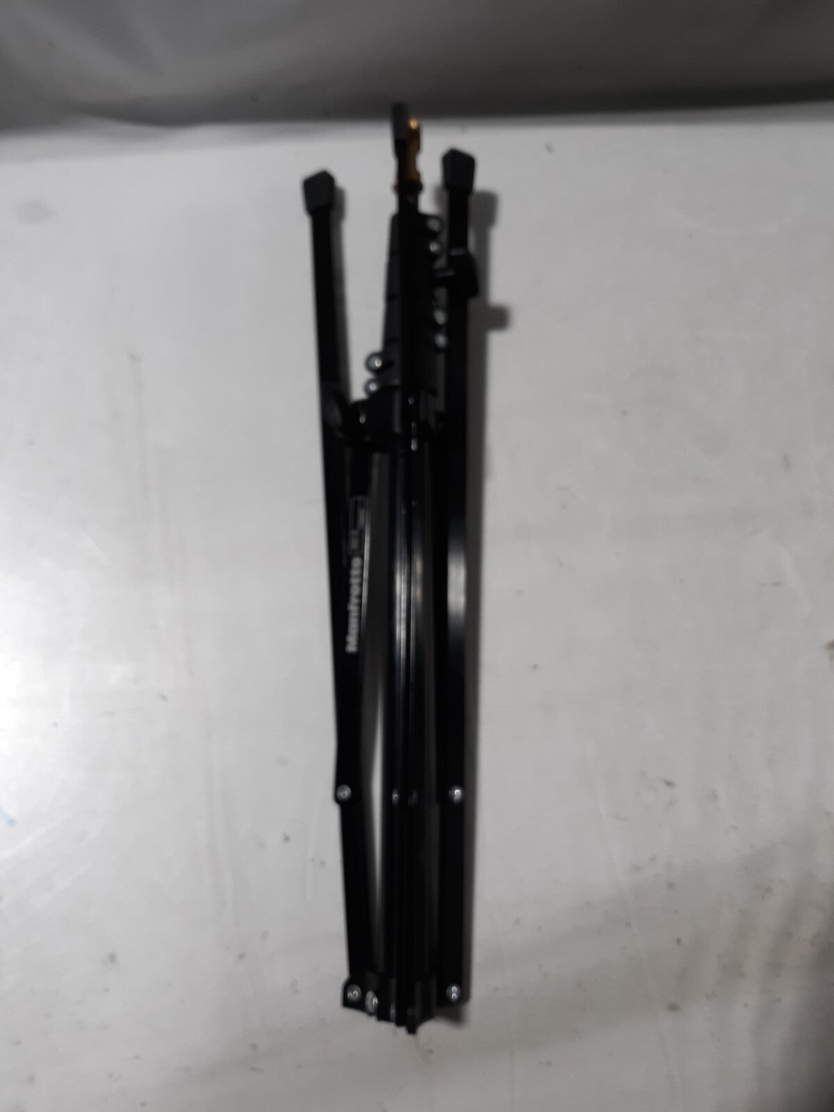 Manfrotto Nano Light Stand 6ft Retractable Legs 5001B