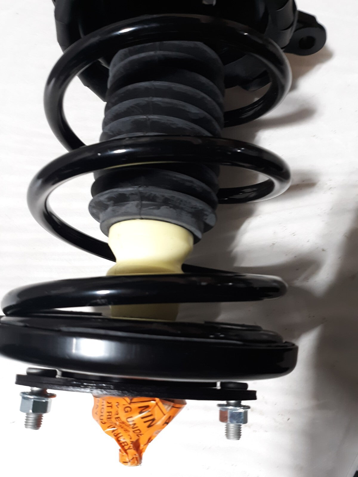 Set of 2 Complete Strut Assembly G666-33009090