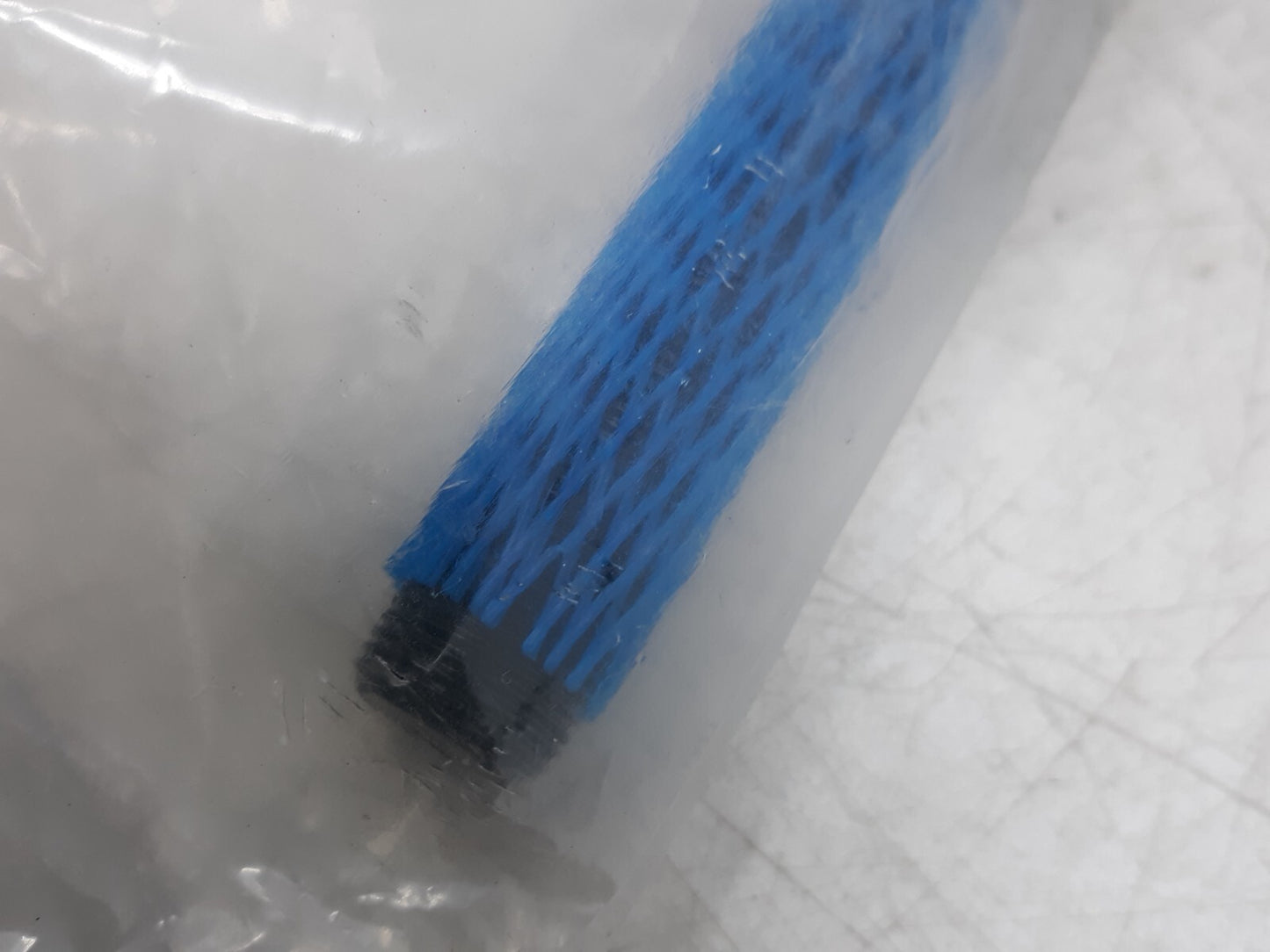 ES2836RL Outer Tie Rod End - Premium OEM Quality