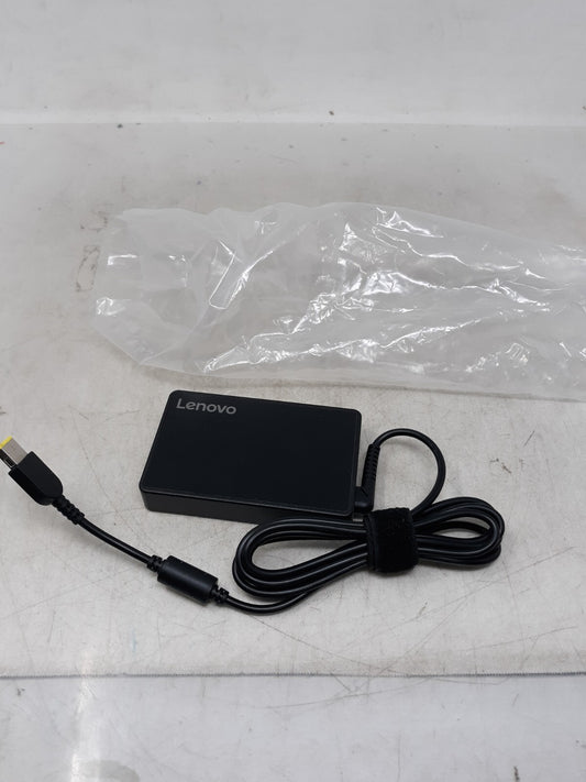 Lenovo 65W Laptop Charger Power Supply Adapter ADLX65YLC3A