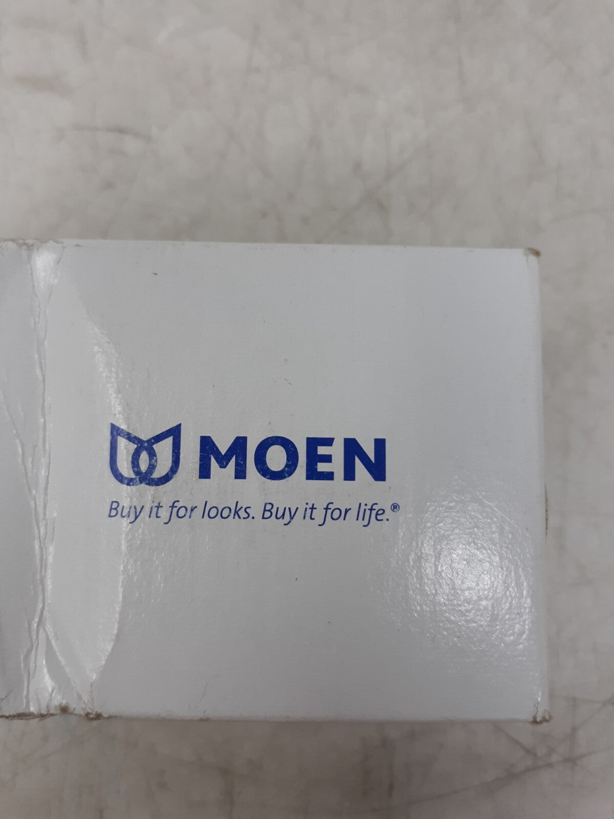 Moen A725BN Drop Ell Brushed Nickel Wall Supply Elbow for Handshowers