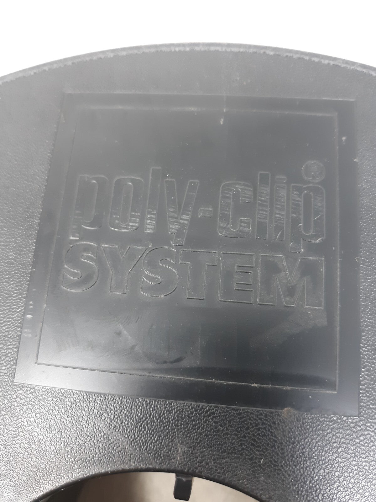 Roll of 4500 Poly-clip System US 638 300090 Clips