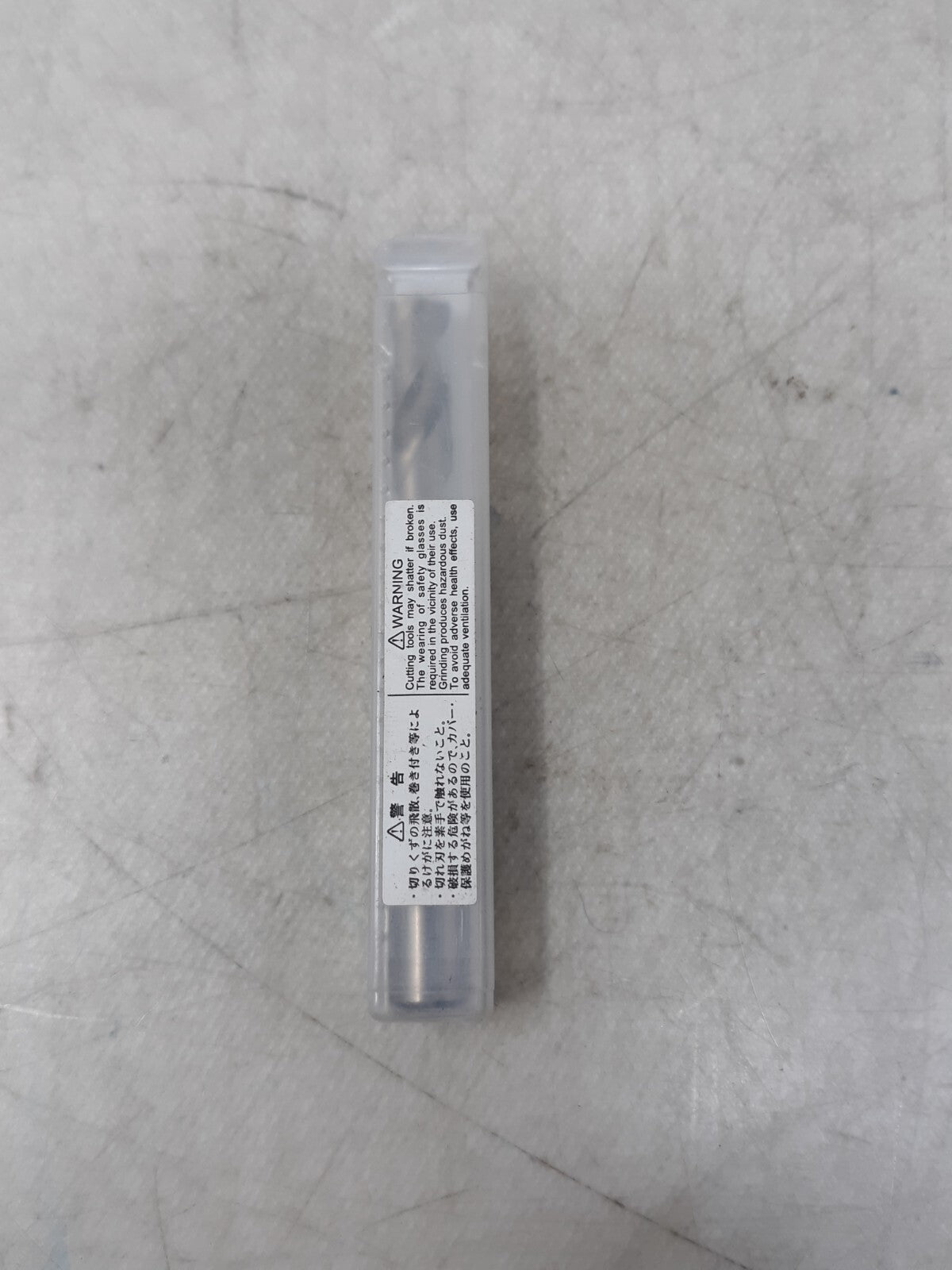 NACHI SGESS LIST7572P 6.5mm DRILL 10 PCS