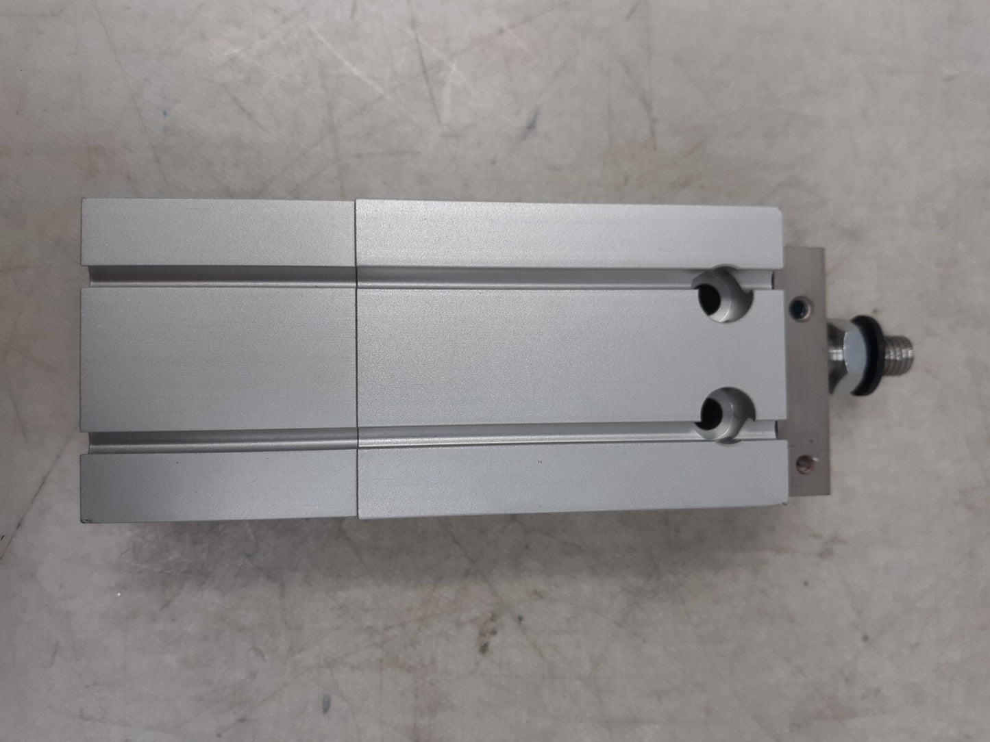 SMC ZCDUKQ25-25D / ZCDUKQ2525D