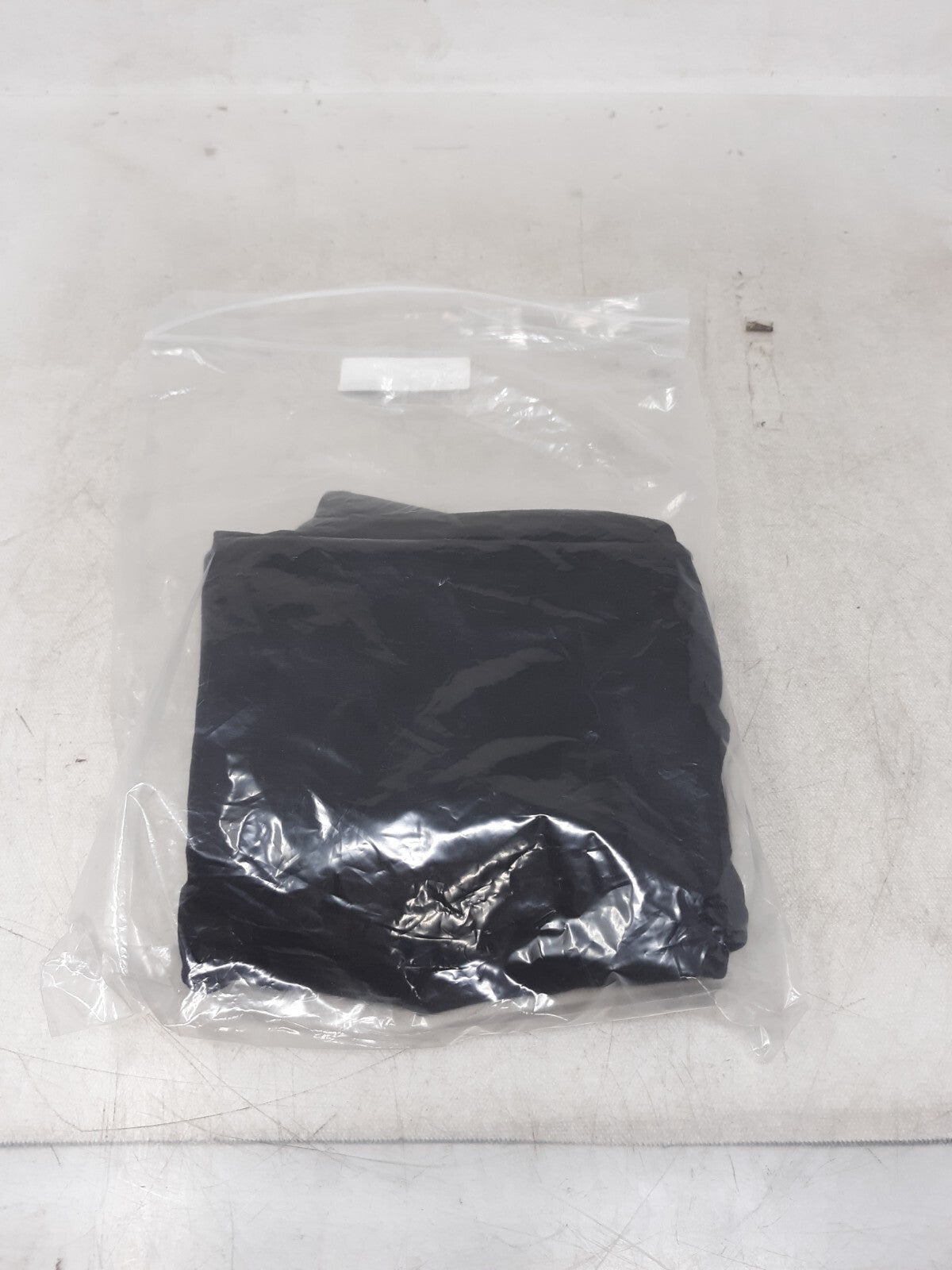 Oak & Fort Refined Black One Piece Swimsuit Size XS