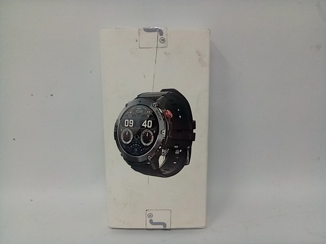 Smart Watch RealTek 8762DK, Gray