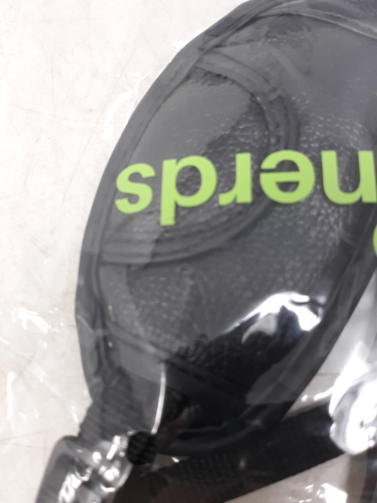 Diginerds Adjustable SLR/Video Camera Hand Strap - Black (Model DNSTRAPHGEN)