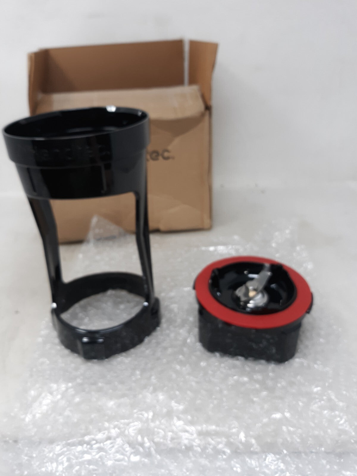 Blendtec Stealth 895 Nitro Blending System (NBS) 2.0