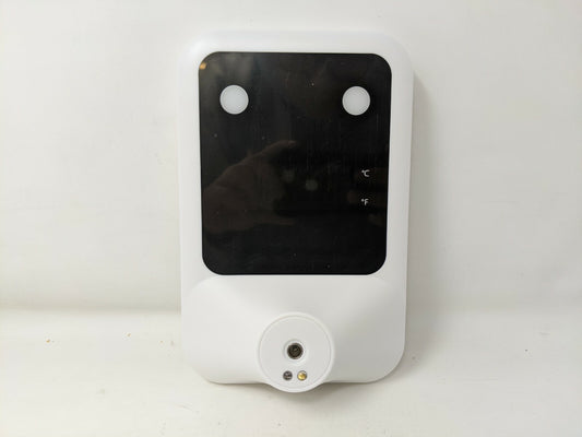 RJ X2 Welcome Thermometer Non Contact - Human Body Induction, Voice Broadcast