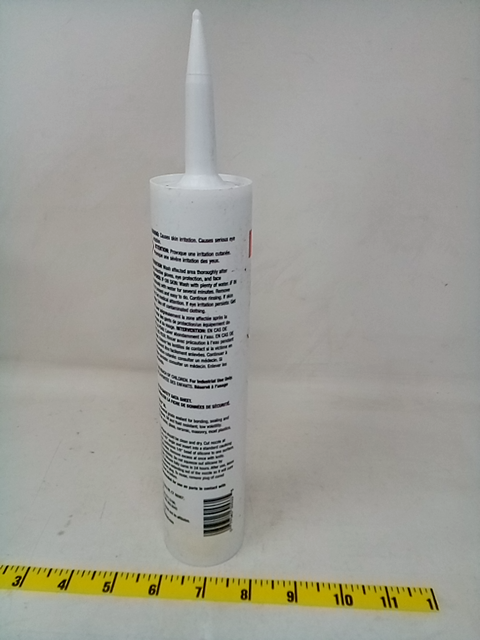 Superflex Rtv Silicone Adhesive Sealant 300 Ml Cartridge Blue - All