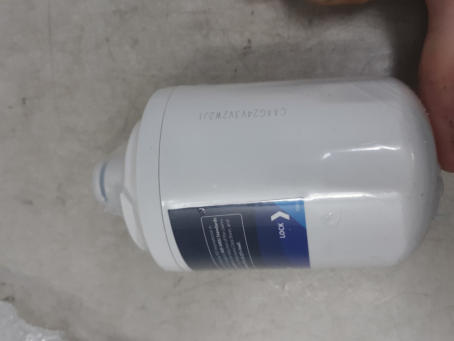 Replacement Water Filter WDP-UKF7003 by Waterdrop Plus