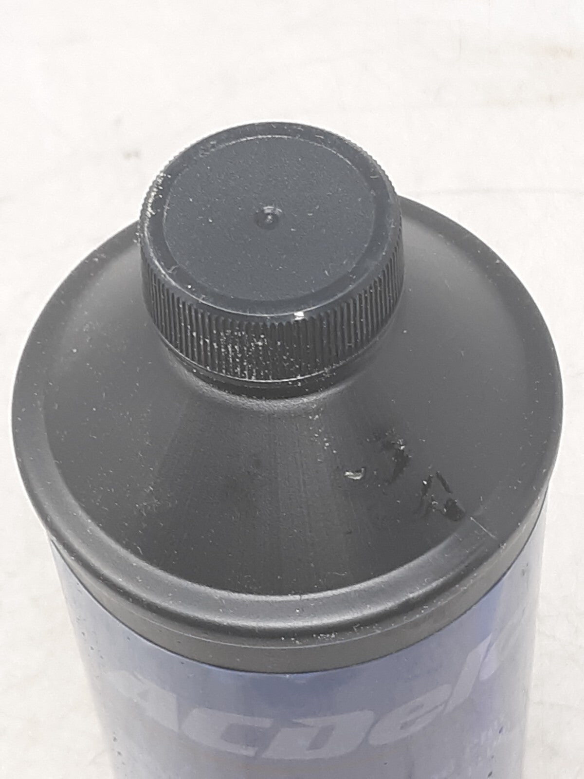 ACDelco DOT 4 Brake & Clutch Fluid 16oz 10408830 GM Approved 19299550
