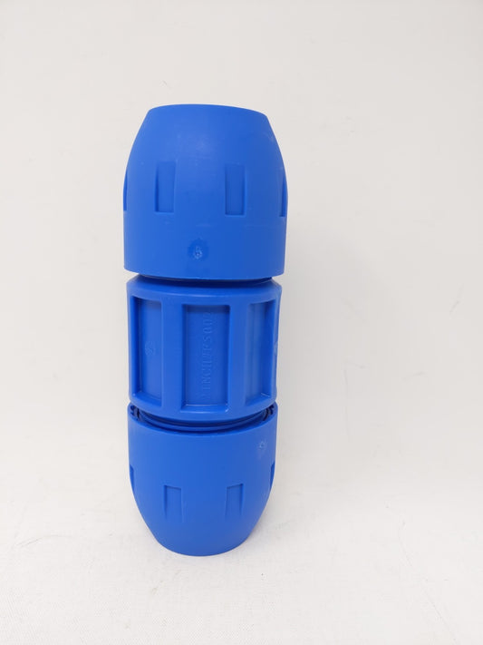 Rapidair Fastpipe 2" Union - F5002 Compression Fittings