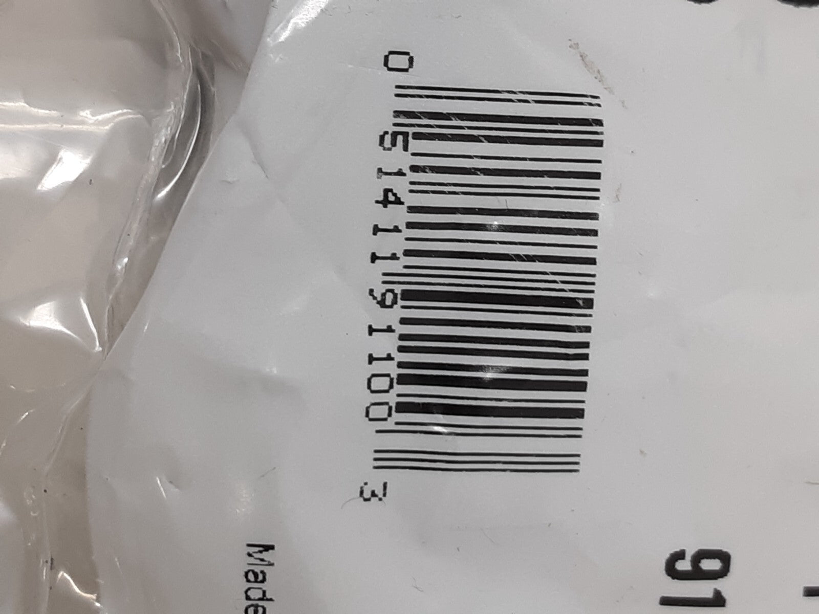 Lot Of 7 Halex 3/8in Flex 90degree Connector 91100