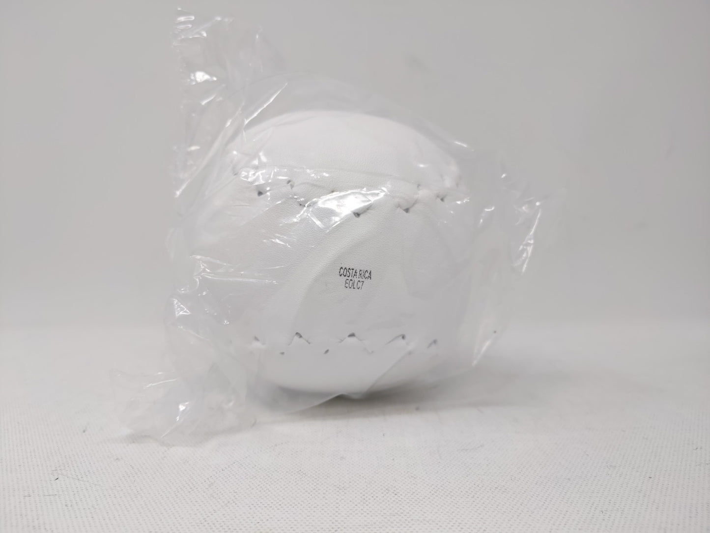 deBeer Extra Soft GYMBALL XF16 Leather Cover 16" Ball Costa Rica