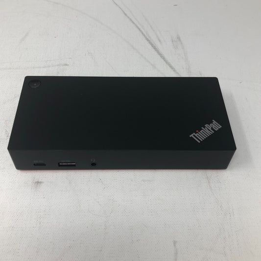 Lenovo FRU for ThinkPad USB-C Dock Gen2