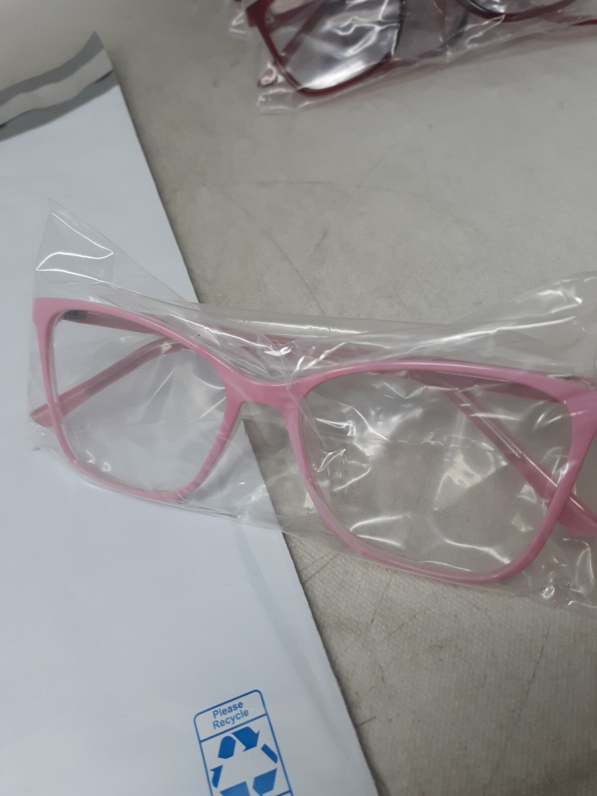 Lot of 25 Assorted CPM016 Eyeglasses Frames