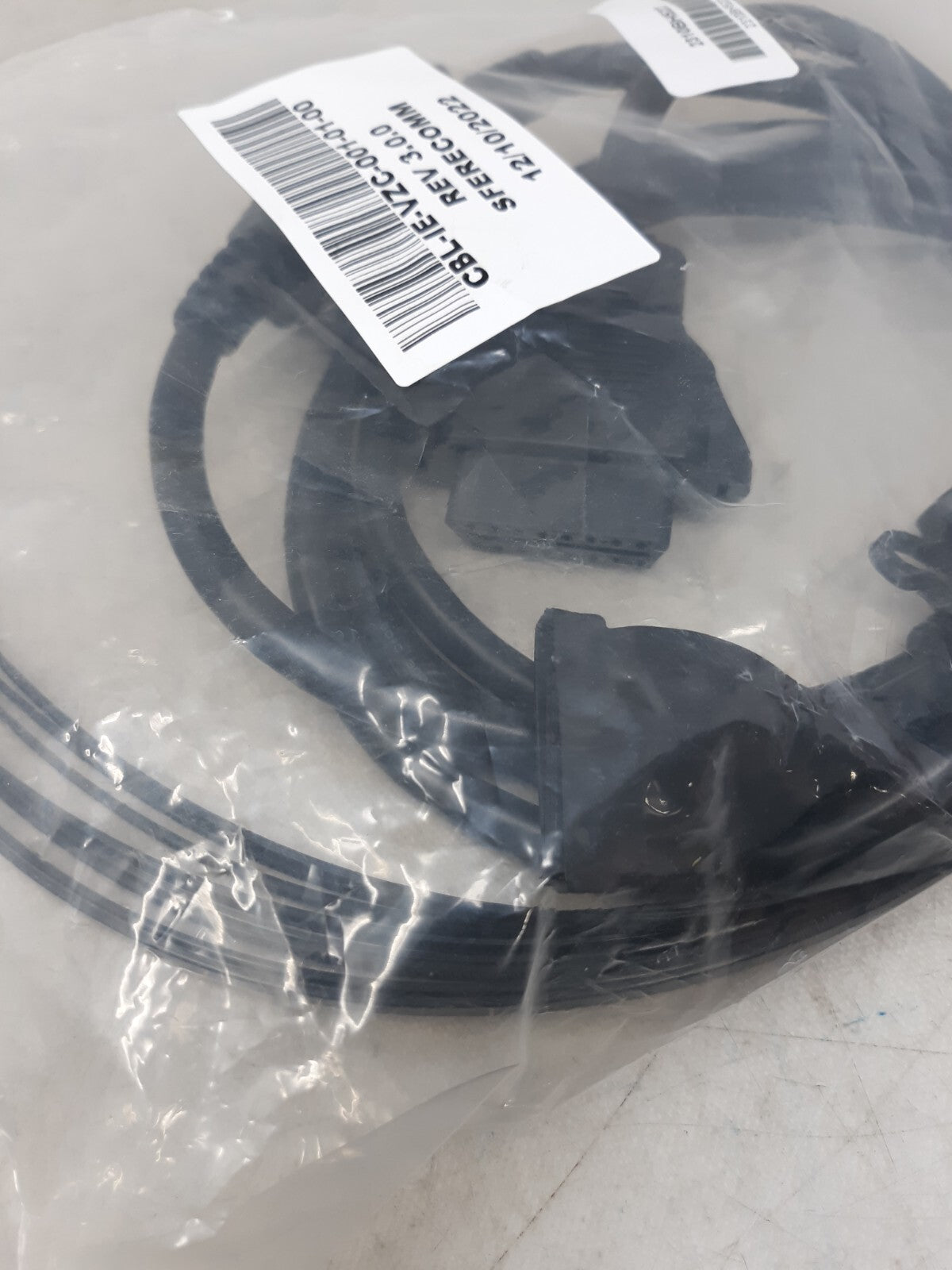 SFERECOMM Cable CBL-IE-VZC-001-01-00