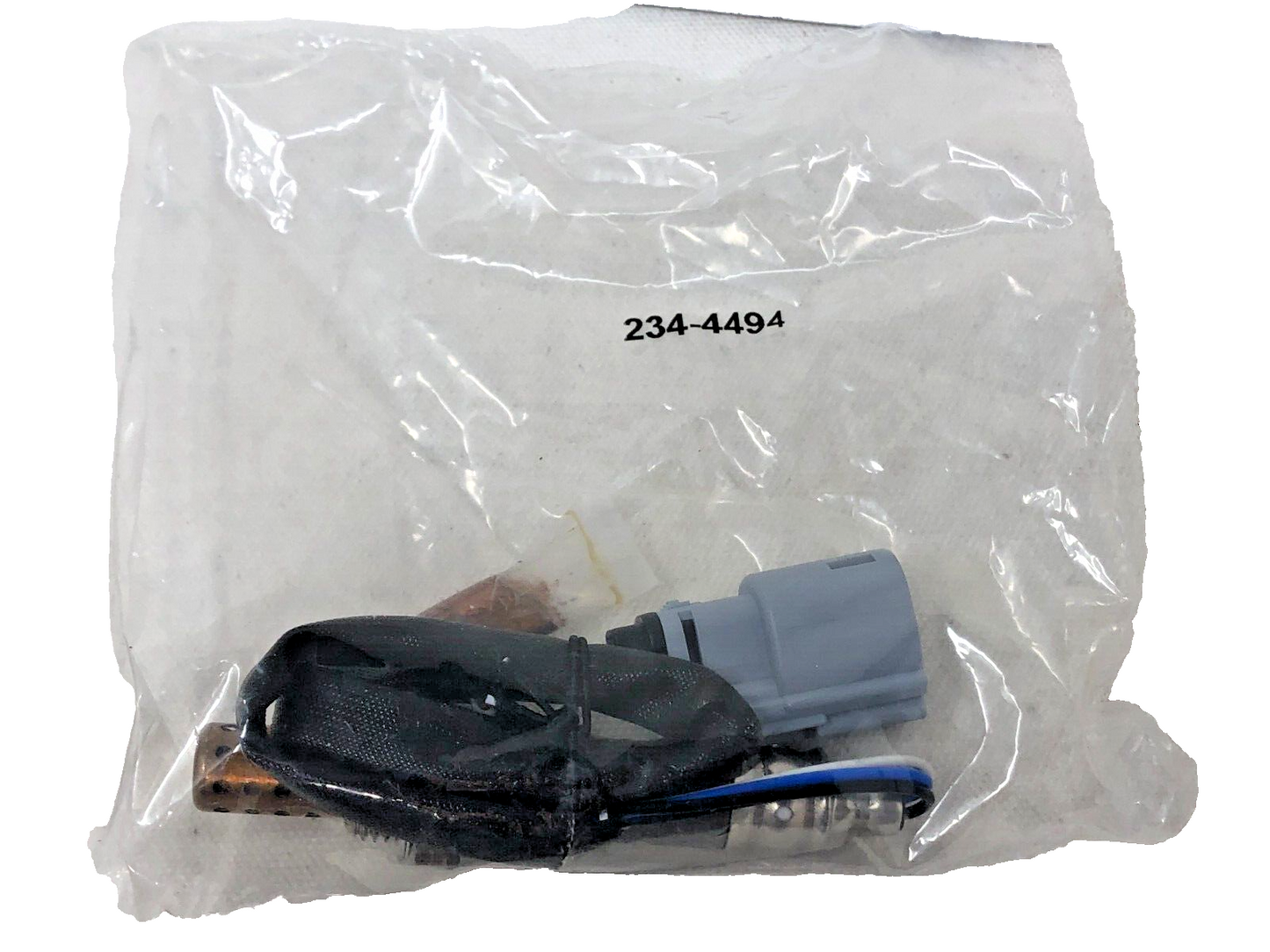 Denso Oxygen Sensor-OE Style DENSO 234-4494 fits 11-14 Ford F-150