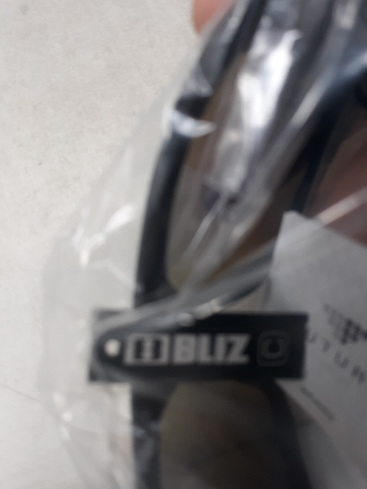 Bliz Polarized C – 512009-13 Cycling SunGlasses