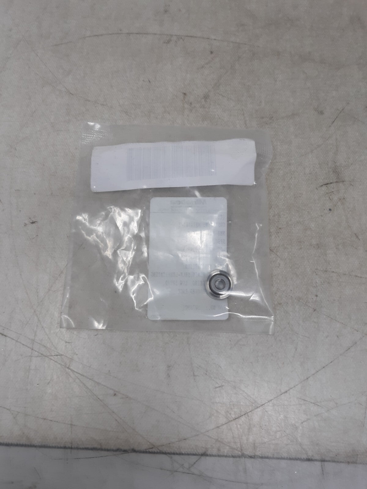 Minebea Aerospace Quality THT3V (MS14101-3) Spherical Bearing PTFE Lined