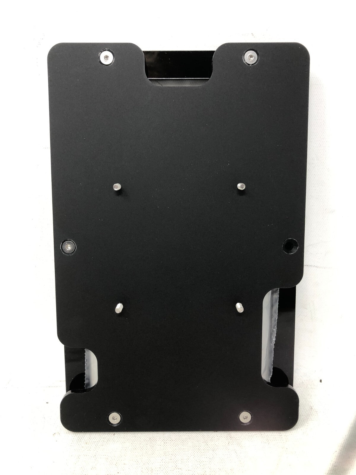 Prep-n-Print with Flex Tablet A7 Lite Holder ~ Ecolab FSS Item 90062237