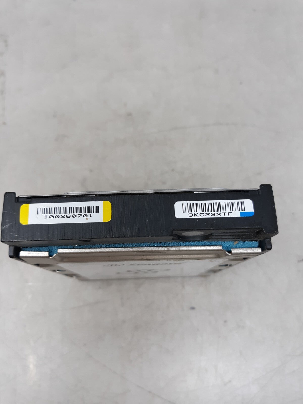 Seagate U7 60GB Internal 5400RPM 3.5" (ST360012A) HDD Hard Drive