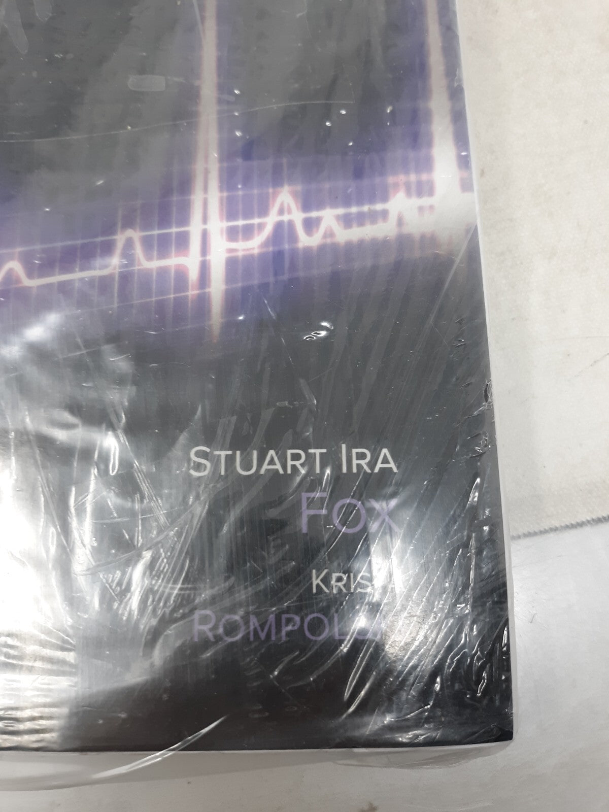 Loose Leaf for Human Physiology by Krista Rompolski and Stuart Ira Fox (2021)