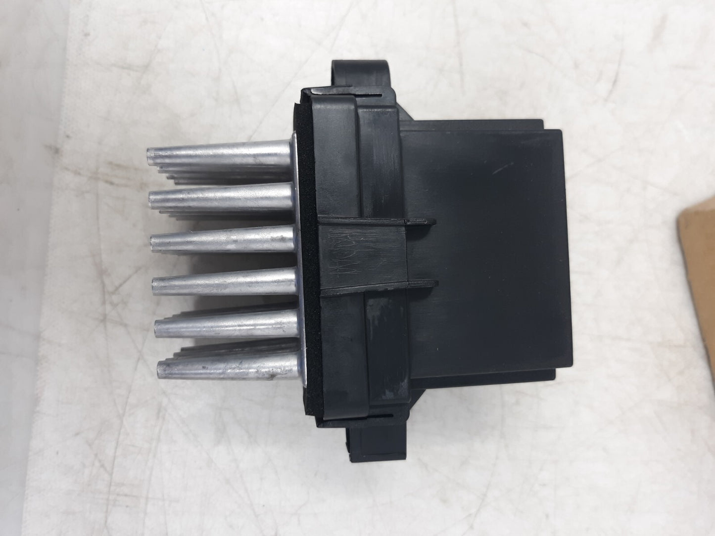 AC Heater Blower Motor Resistor SS00034 for Ford Fusion Edge & Buick Enclave