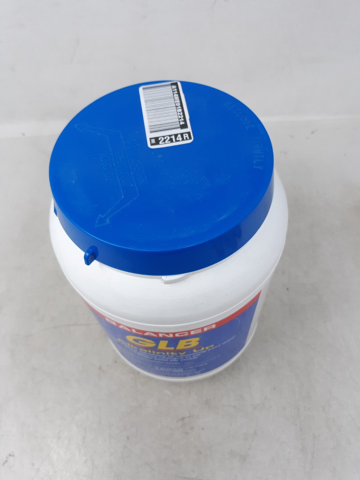 GLB 71202A Pool Water Balancer Pool and Spa Products 8 lbs
